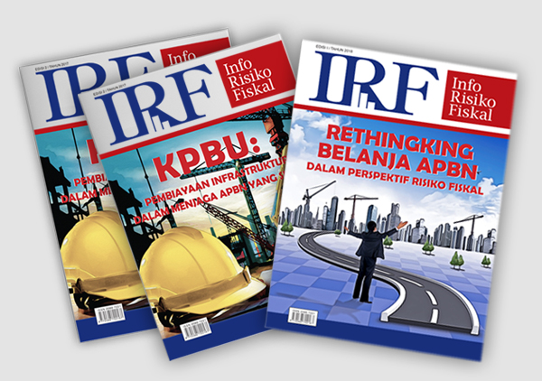 Majalah IRF