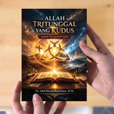 Allah Tritunggal yang Kudus dalam Perspektif Injili