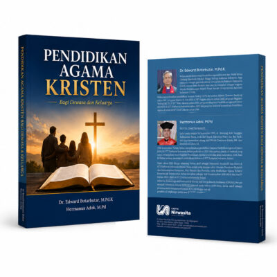 PENDIDIKAN AGAMA KRISTEN BAGI DEWASA DAN KELUARGA