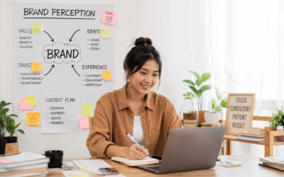 Tips Membangun Persepsi Brand untuk Solopreneur Tanpa Budget Besar