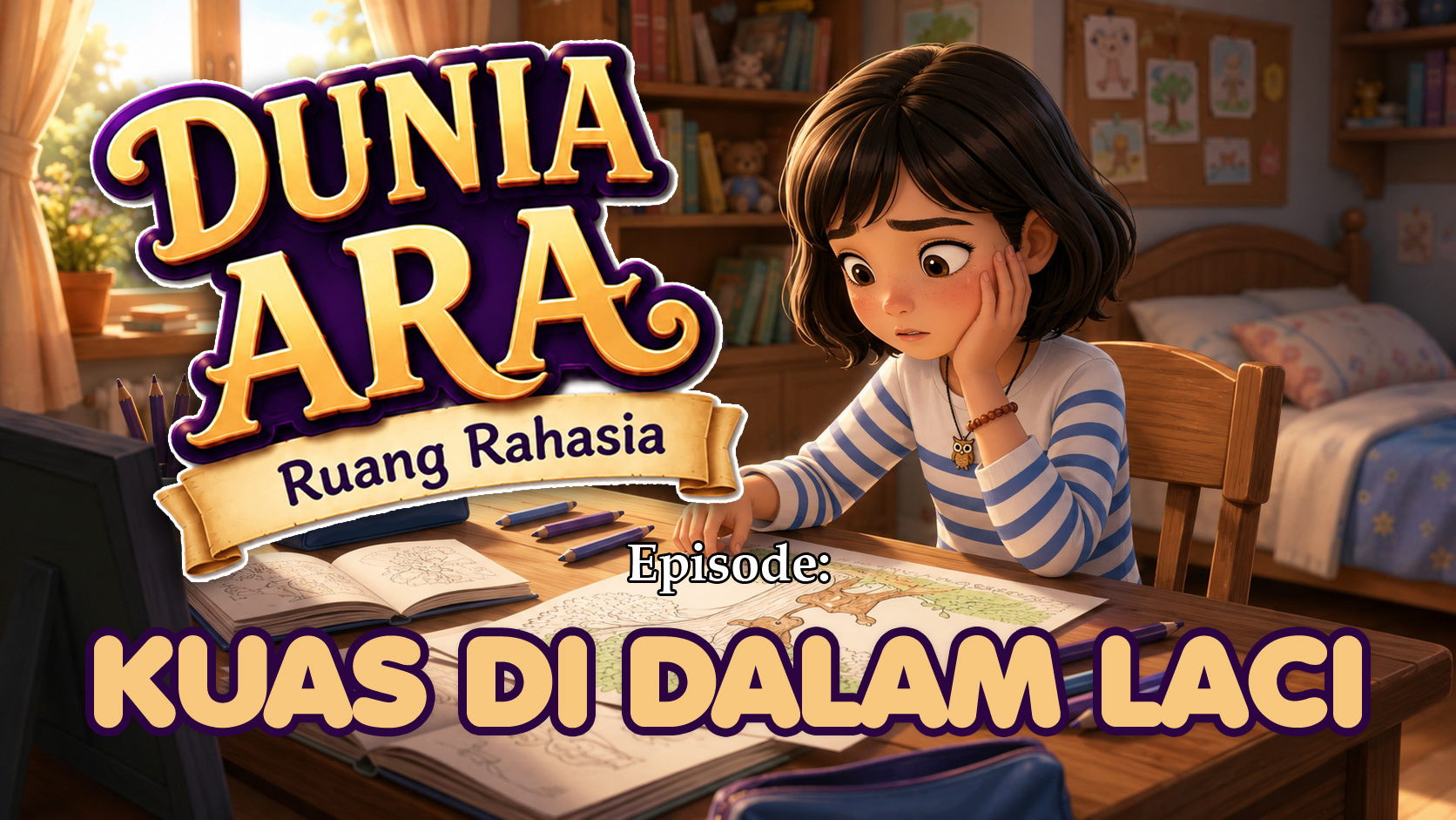 DUNIA ARA