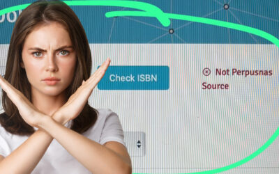 Not Perpusnas Source di SINTA? Jangan Langsung Menyalahkan Penerbit, Pahami Dulu Penyebabnya